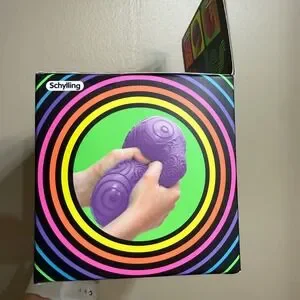 Needoh Ripple Schylling | Toys | Super Needoh Ripple Xl Giant Sensory Fidget Toy ...